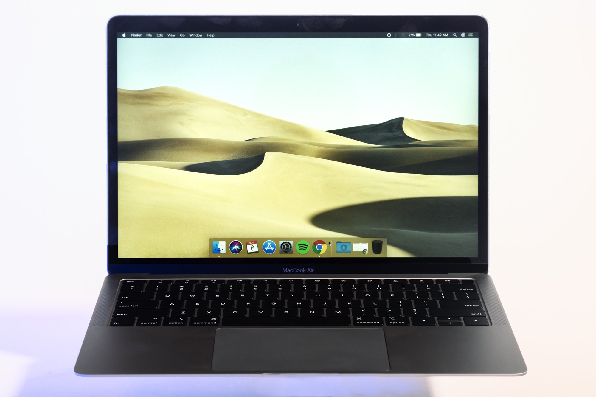 How To Paste Image On Macbook Air