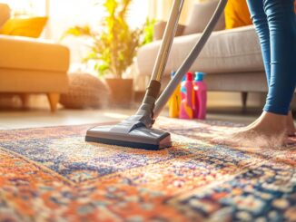 The Science of Carpet and Upholstery Care: Essential Tips for Prolonging Lifespan and Enhancing Appeal