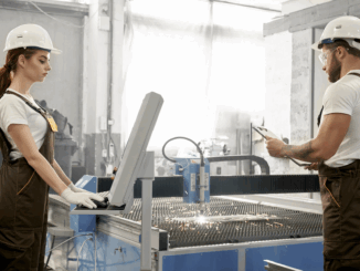 What to Expect from Top-Quality Metal Fabrication Services
