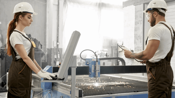 What to Expect from Top-Quality Metal Fabrication Services What to Expect from Top-Quality Metal Fabrication Services