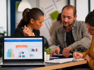 Effective Website Design Principles for Business Growth
