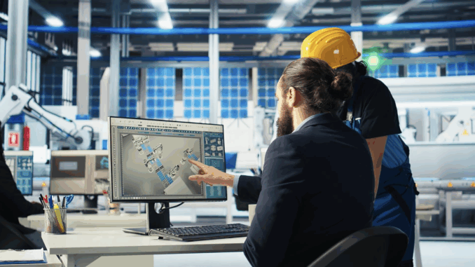 Why an International Construction Company Like Nav Int Is Ideal for Secure Installations