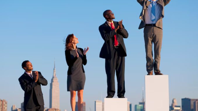 group-diverse-business-people-with-growth-graph_53876-47061